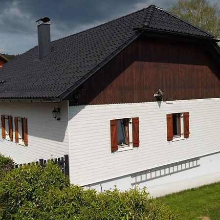 Haus Stadlau Klaffer am Hochficht Exteriör bild