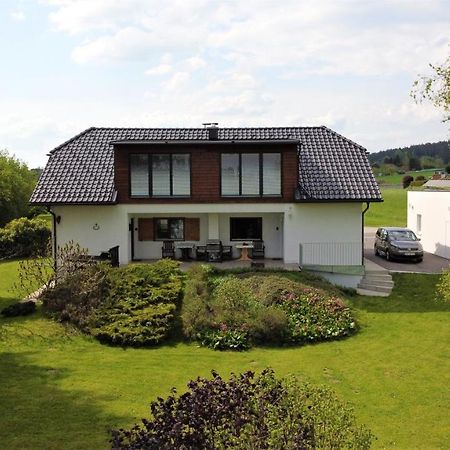 Haus Stadlau Klaffer am Hochficht Exteriör bild