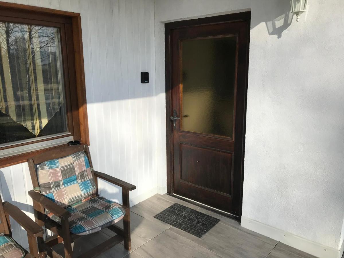 Haus Stadlau Klaffer am Hochficht Exteriör bild