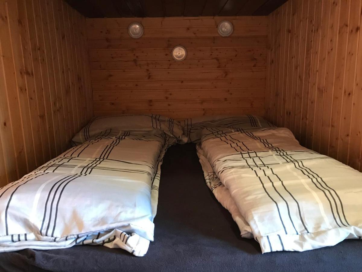 Haus Stadlau Klaffer am Hochficht Exteriör bild