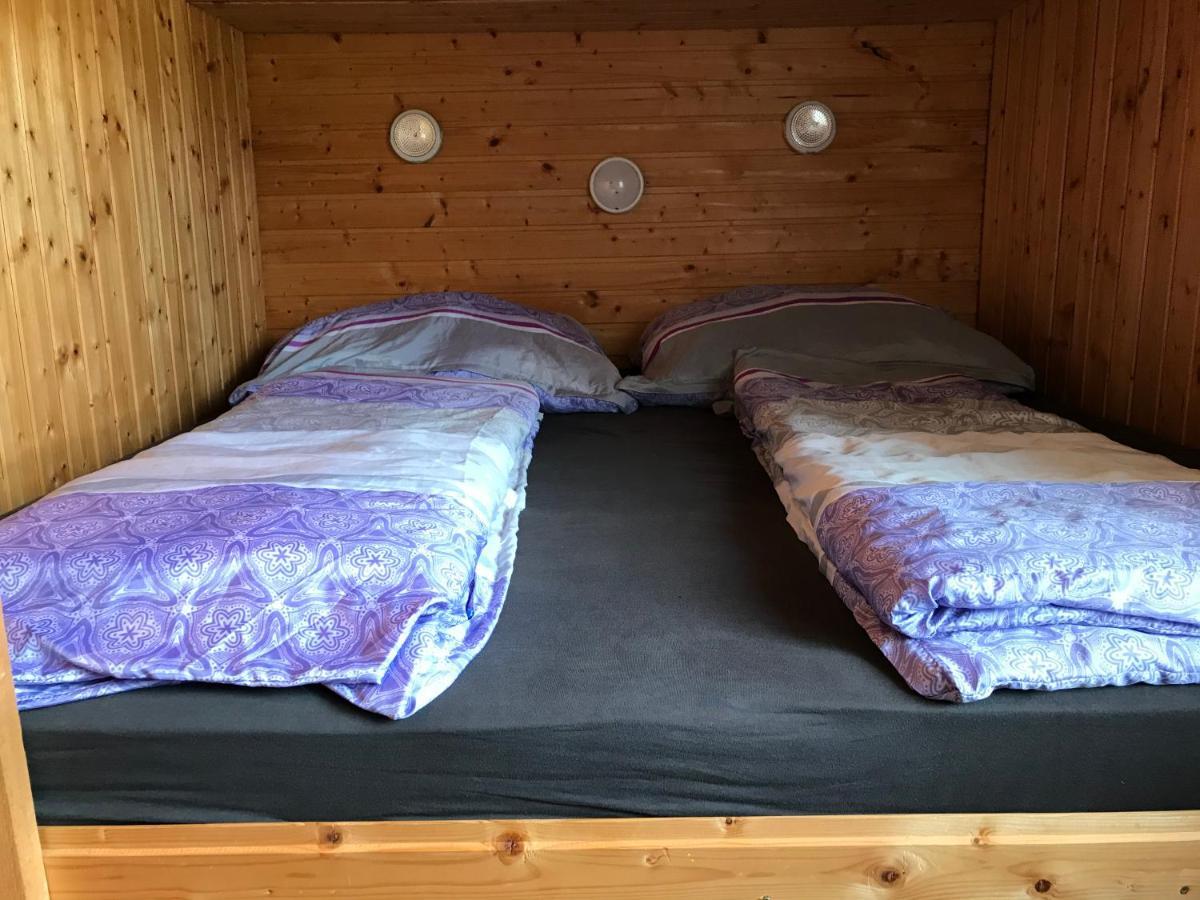 Haus Stadlau Klaffer am Hochficht Exteriör bild
