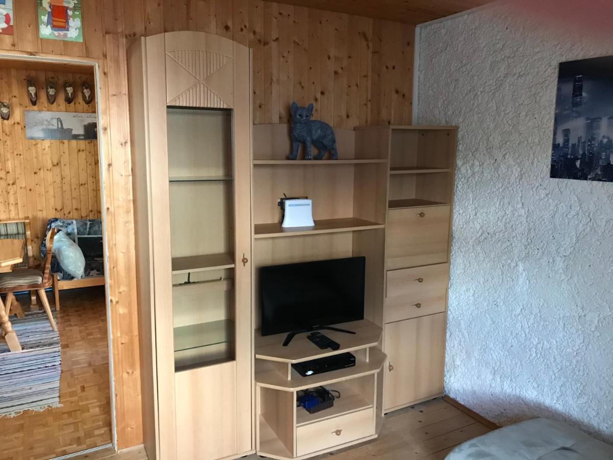 Haus Stadlau Klaffer am Hochficht Exteriör bild