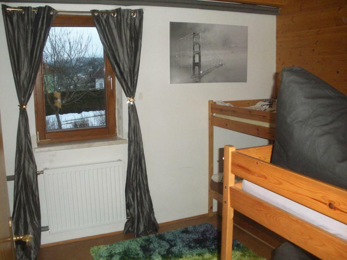 Haus Stadlau Klaffer am Hochficht Exteriör bild
