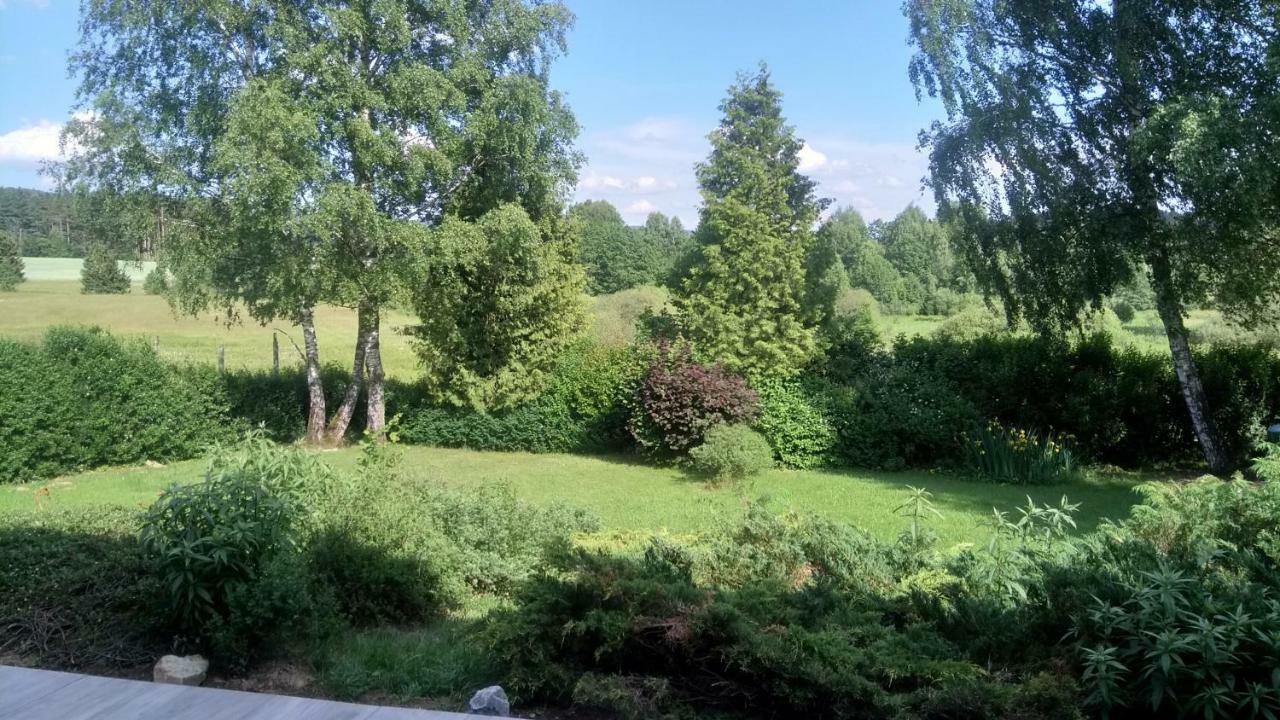 Haus Stadlau Klaffer am Hochficht Exteriör bild