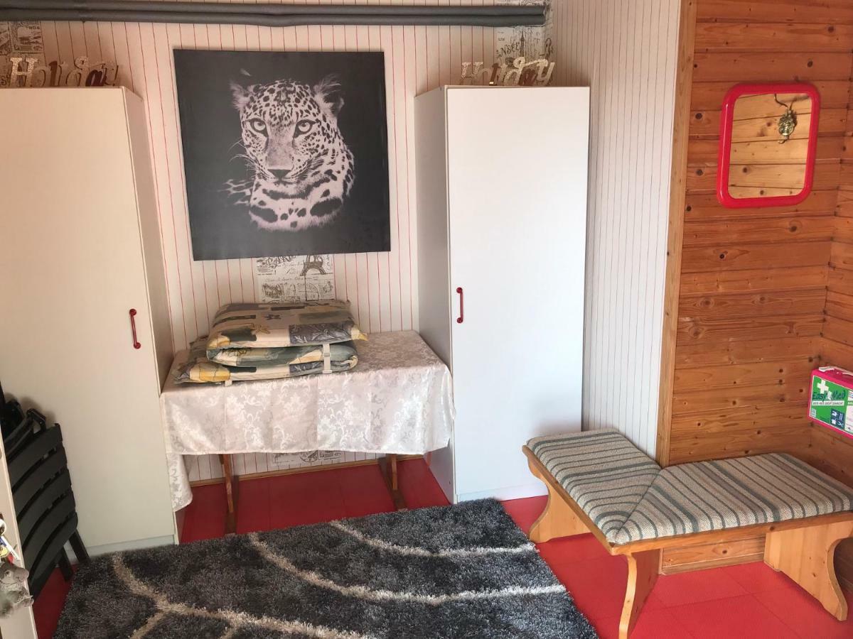 Haus Stadlau Klaffer am Hochficht Exteriör bild