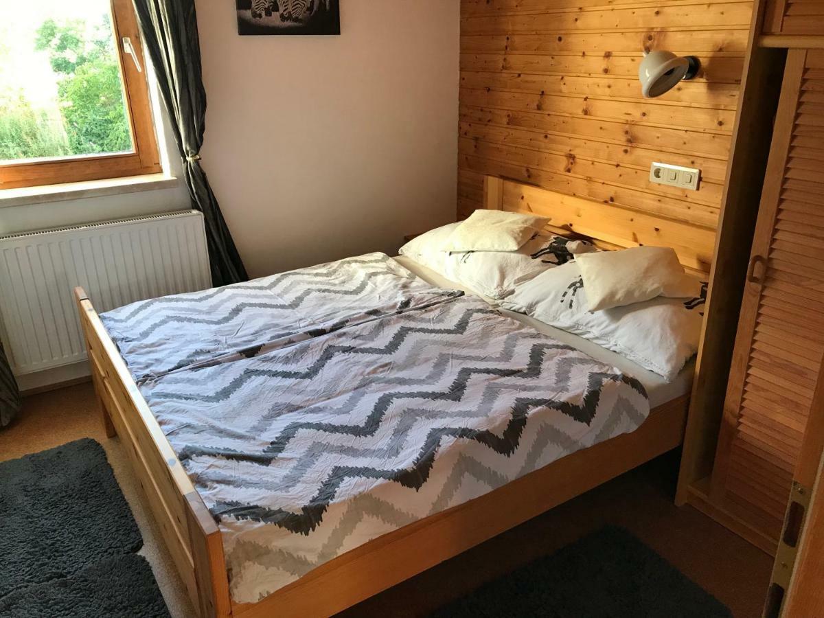 Haus Stadlau Klaffer am Hochficht Exteriör bild
