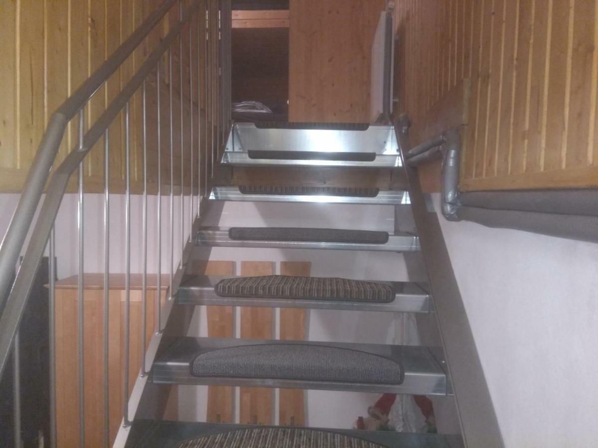 Haus Stadlau Klaffer am Hochficht Exteriör bild