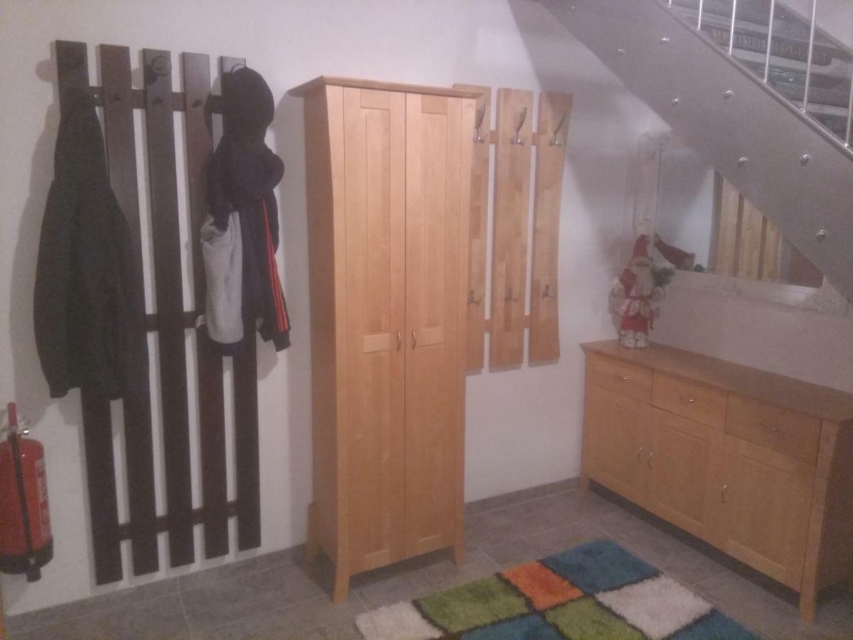 Haus Stadlau Klaffer am Hochficht Exteriör bild