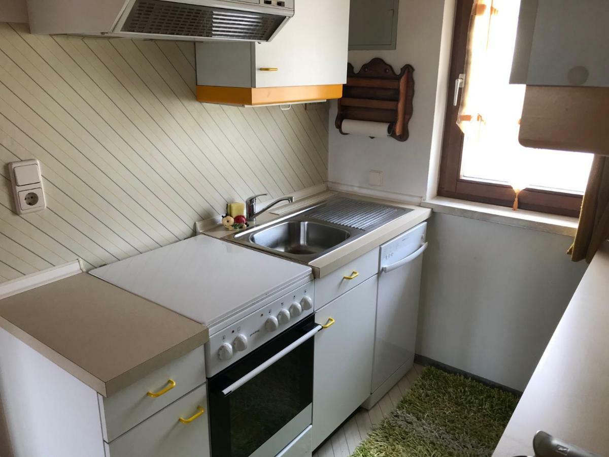 Haus Stadlau Klaffer am Hochficht Exteriör bild