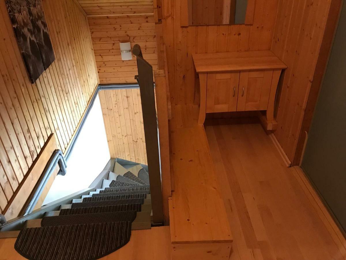 Haus Stadlau Klaffer am Hochficht Exteriör bild
