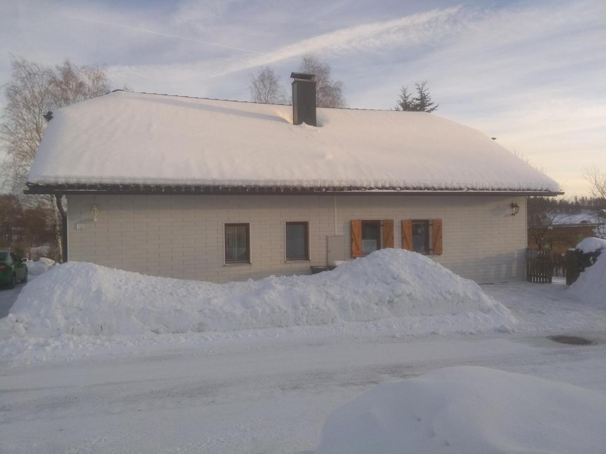 Haus Stadlau Klaffer am Hochficht Exteriör bild